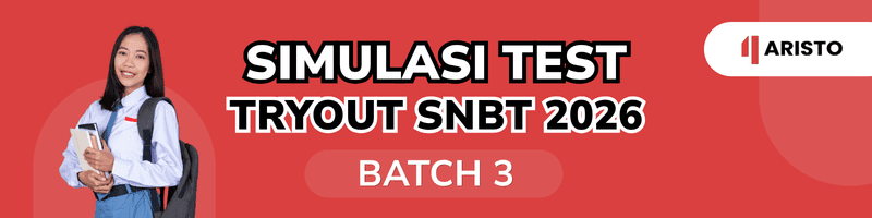 Test Simulasi Bebas
